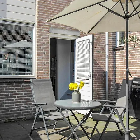 Lindegracht Vakantiehuis