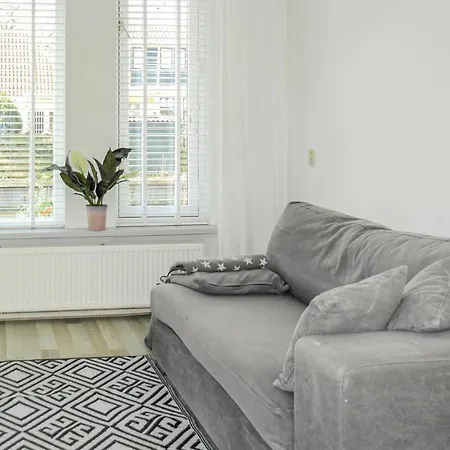 Vakantiehuis Lindegracht